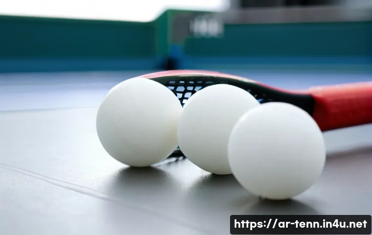 탁구 네트 높이 규칙 관련 이미지 1