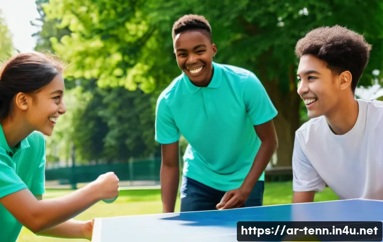 탁구 네트 높이 규칙 관련 이미지 2